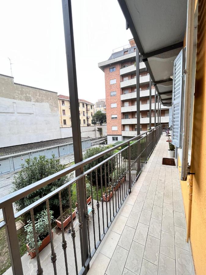 Kibilu - Via Ripamonti - Porta Romana - Universita Bocconi Appartamento *