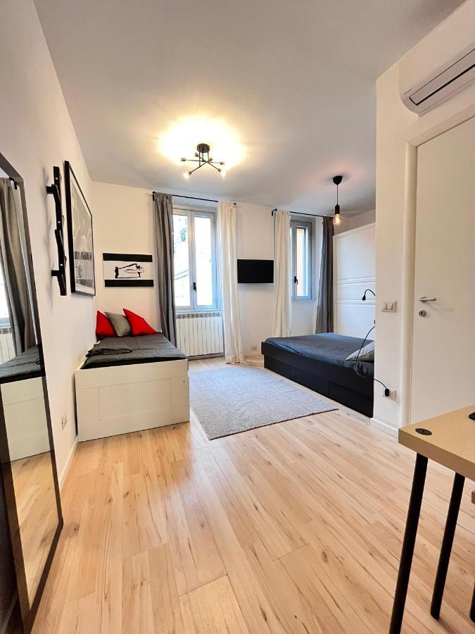 Appartamento Kibilu - Via Ripamonti - Porta Romana - Universita Bocconi